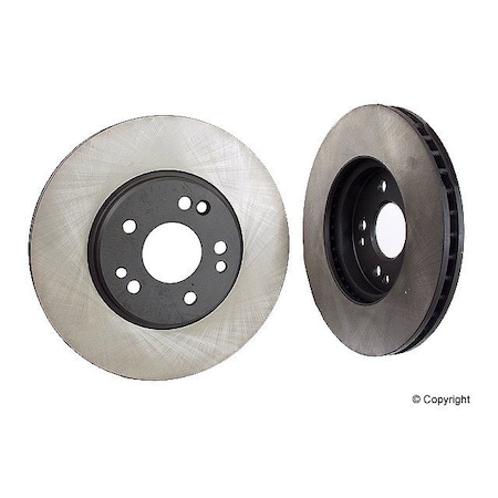 Op Parts Brake Disc, 40533127 40533127